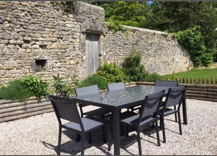 Ferme De Riou Villa Sainte-Mere-Eglise Exterior photo